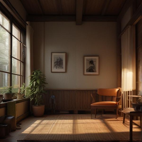 居 - 更多图片 (More Images) (modelslab_artistic_v2)