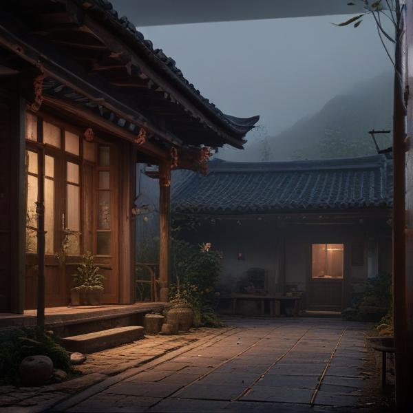 屈 - 更多图片 (More Images) (modelslab_artistic_v2)