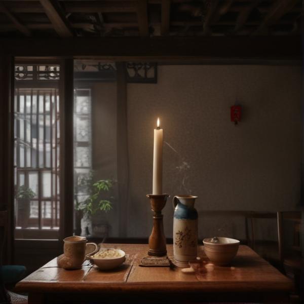 屠 - 更多图片 (More Images) (modelslab_artistic_v2)