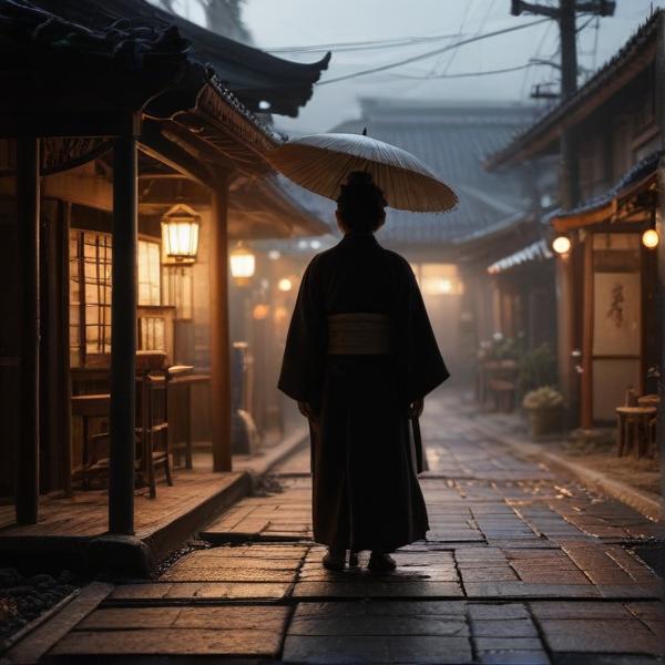 岸 - 更多图片 (More Images) (modelslab_artistic_v2)
