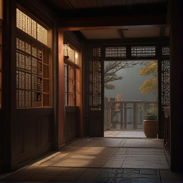 峻 - 更多图片 (More Images) (modelslab_artistic_v2)