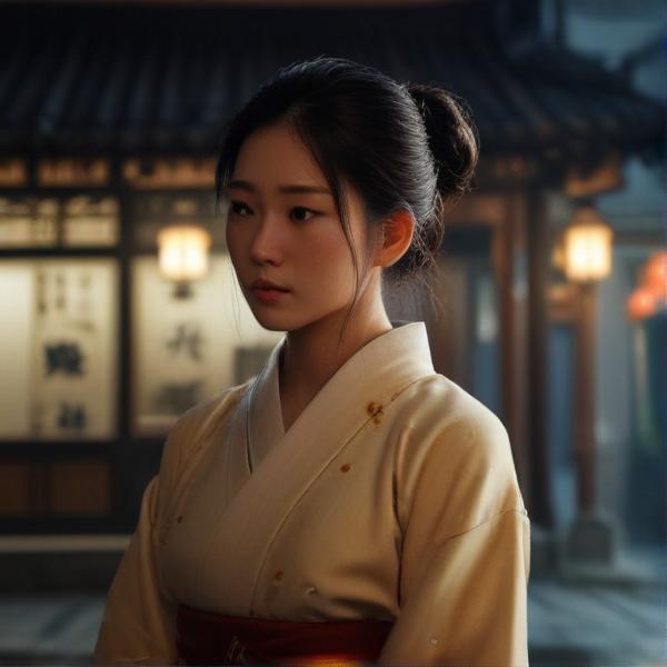 嵌 - 更多图片 (More Images) (modelslab_artistic_v2)