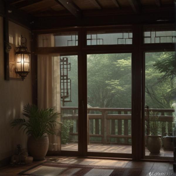 州 - 更多图片 (More Images) (modelslab_artistic_v2)