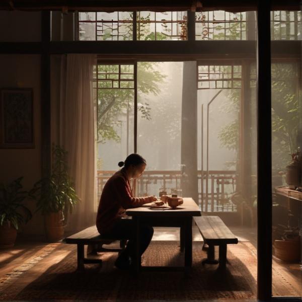 巧 - 更多图片 (More Images) (modelslab_artistic_v2)