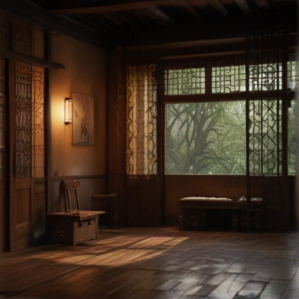 巨 - 更多图片 (More Images) (modelslab_artistic_v2)