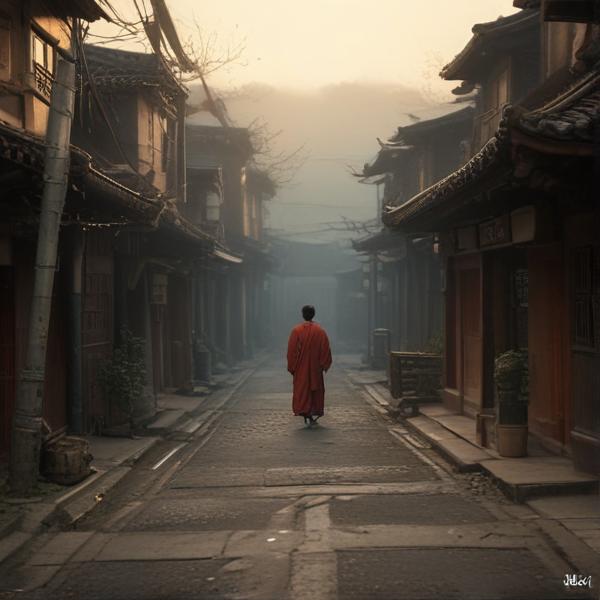 己 - 更多图片 (More Images) (modelslab_artistic_v2)