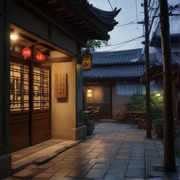巴 - 更多图片 (More Images) (modelslab_artistic_v2)