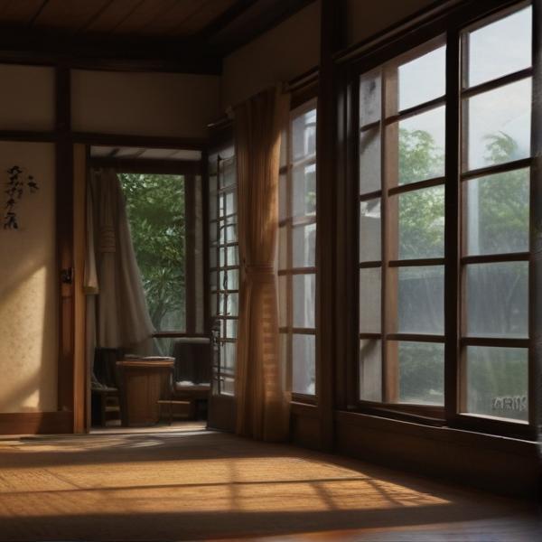 巷 - 更多图片 (More Images) (modelslab_artistic_v2)