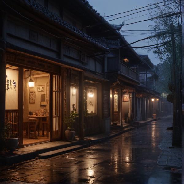 巾 - 更多图片 (More Images) (modelslab_artistic_v2)