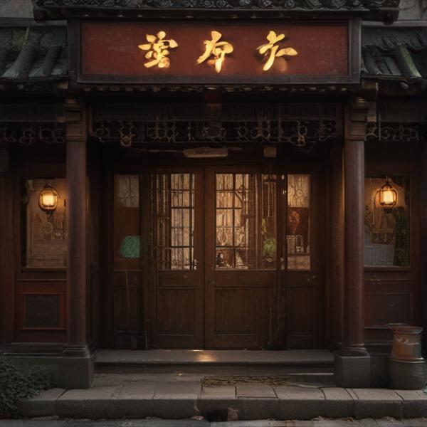 幕 - 更多图片 (More Images) (modelslab_artistic_v2)