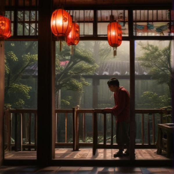 干 - 更多图片 (More Images) (modelslab_artistic_v2)