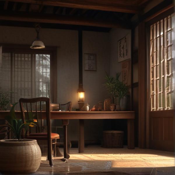 建 - 更多图片 (More Images) (modelslab_artistic_v2)