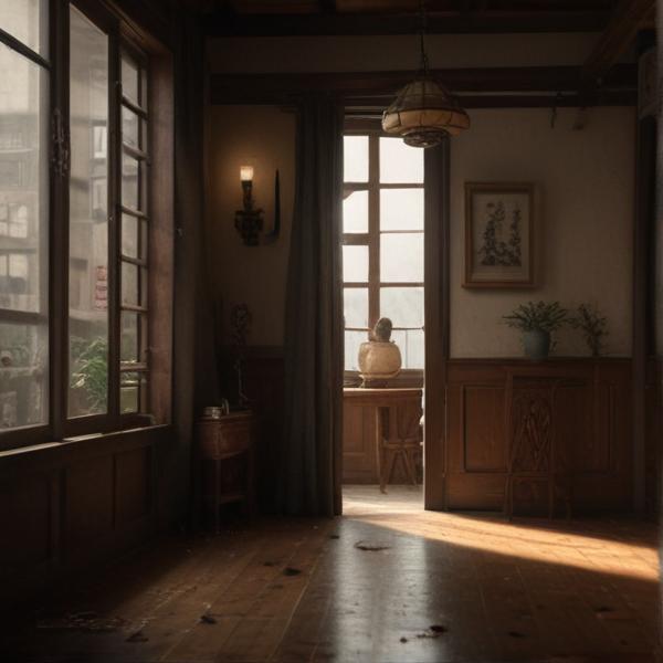 异 - 更多图片 (More Images) (modelslab_artistic_v2)