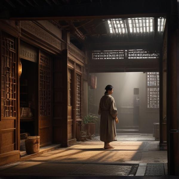 弊 - 更多图片 (More Images) (modelslab_artistic_v2)