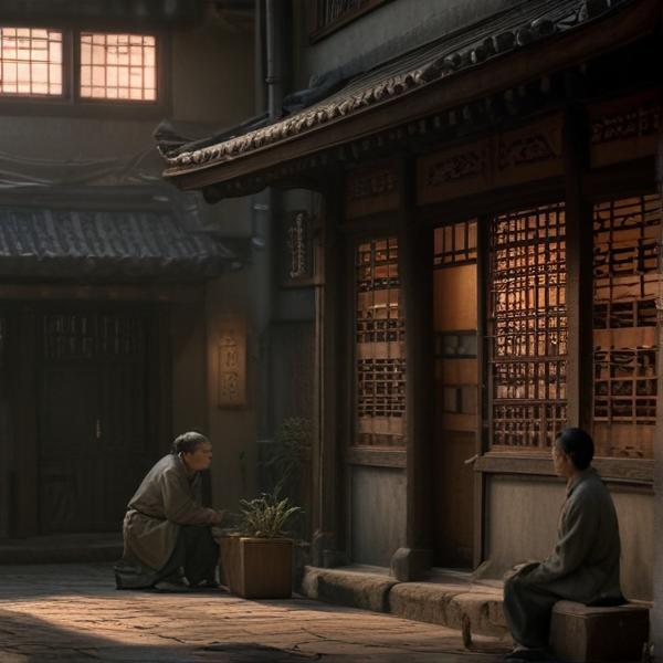 弟 - 更多图片 (More Images) (modelslab_artistic_v2)