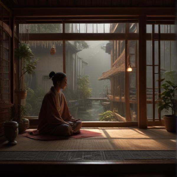 弥 - 更多图片 (More Images) (modelslab_artistic_v2)