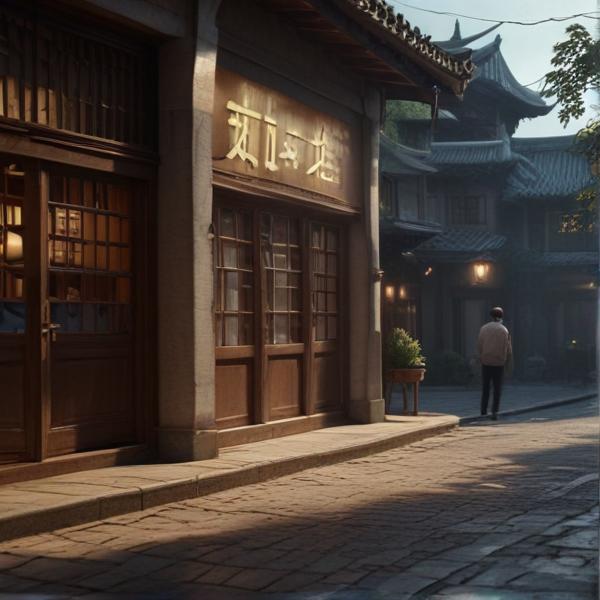 弧 - 更多图片 (More Images) (modelslab_artistic_v2)