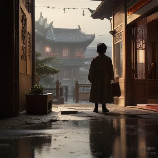 弯 - 更多图片 (More Images) (modelslab_artistic_v2)