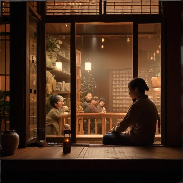 录 - 更多图片 (More Images) (modelslab_artistic_v2)