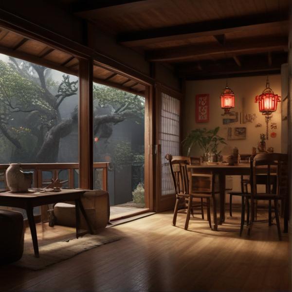 形 - 更多图片 (More Images) (modelslab_artistic_v2)