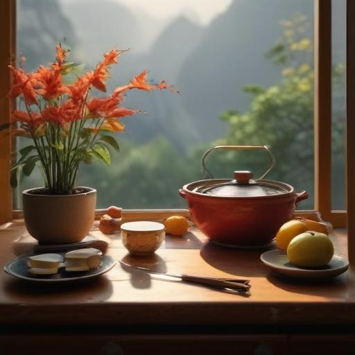 汉字“彩”的艺术化图片 (Artistic image for character 彩)