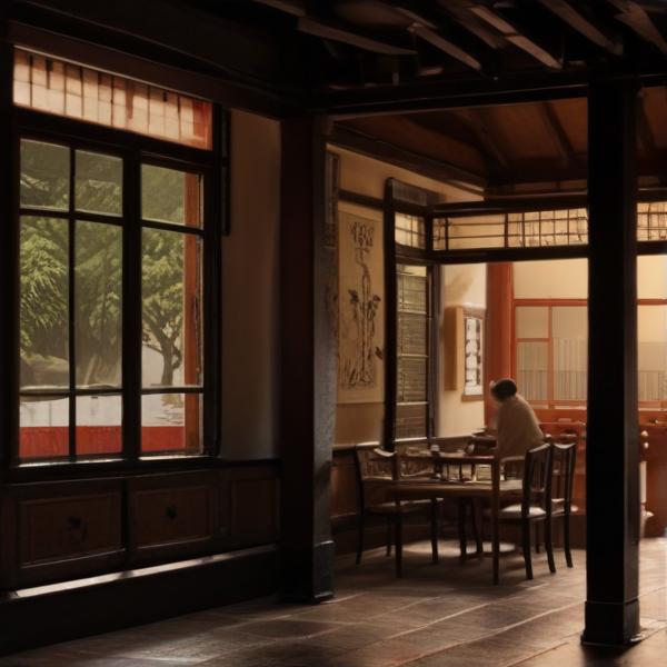 彪 - 更多图片 (More Images) (modelslab_artistic_v2)