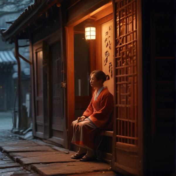彬 - 更多图片 (More Images) (modelslab_artistic_v2)