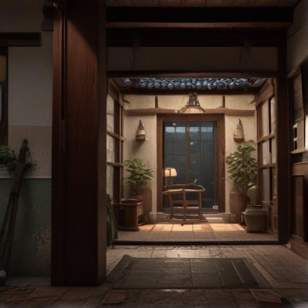 彰 - 更多图片 (More Images) (modelslab_artistic_v2)