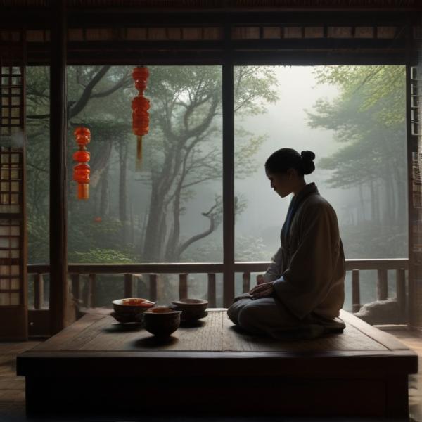 役 - 更多图片 (More Images) (modelslab_artistic_v2)