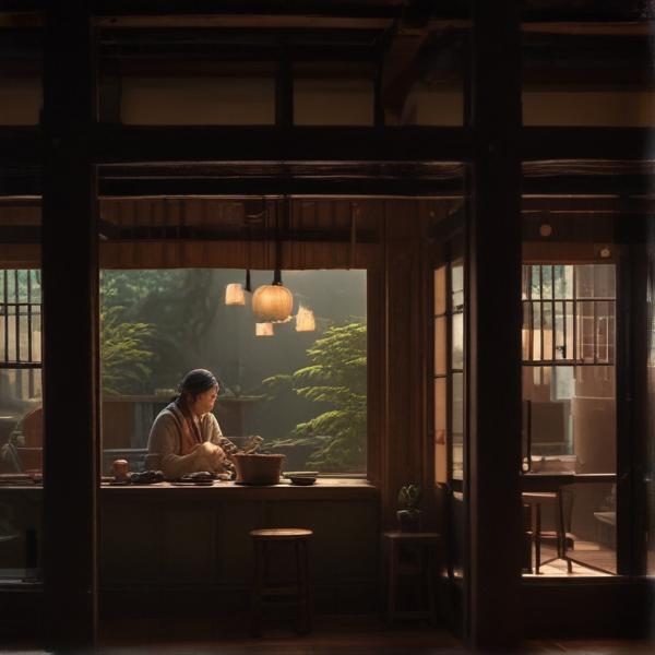 徒 - 更多图片 (More Images) (modelslab_artistic_v2)