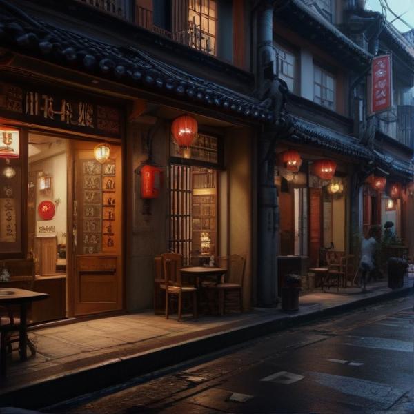 得 - 更多图片 (More Images) (modelslab_artistic_v2)