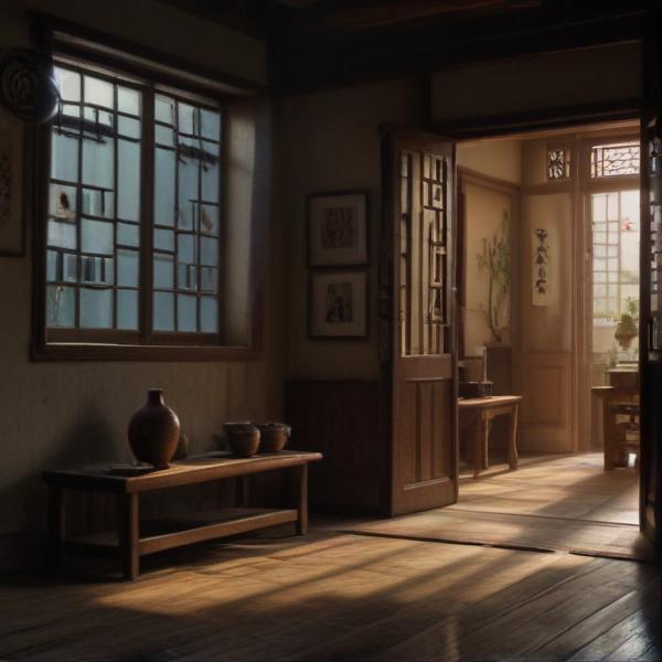 徘 - 更多图片 (More Images) (modelslab_artistic_v2)