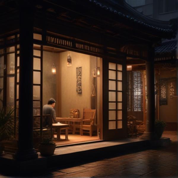 微 - 更多图片 (More Images) (modelslab_artistic_v2)