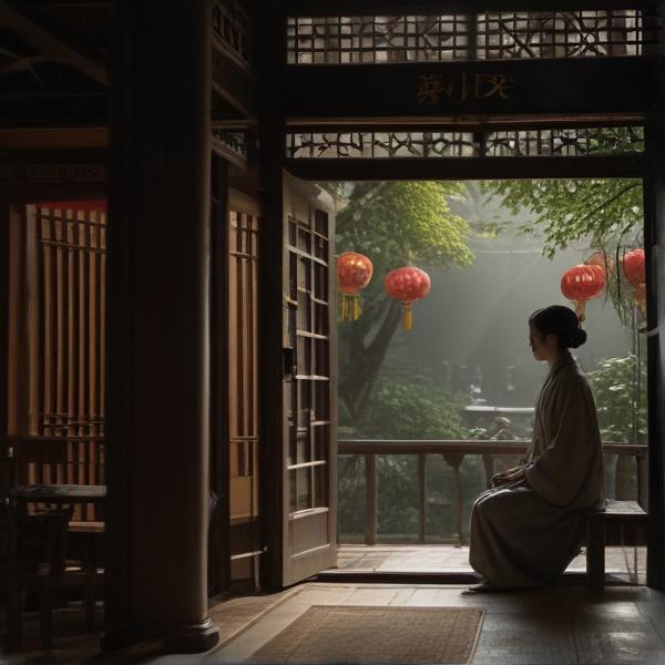 心 - 更多图片 (More Images) (modelslab_artistic_v2)