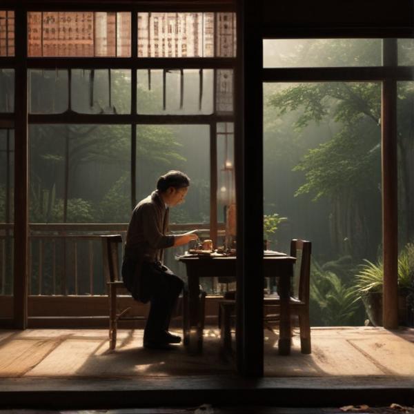 必 - 更多图片 (More Images) (modelslab_artistic_v2)