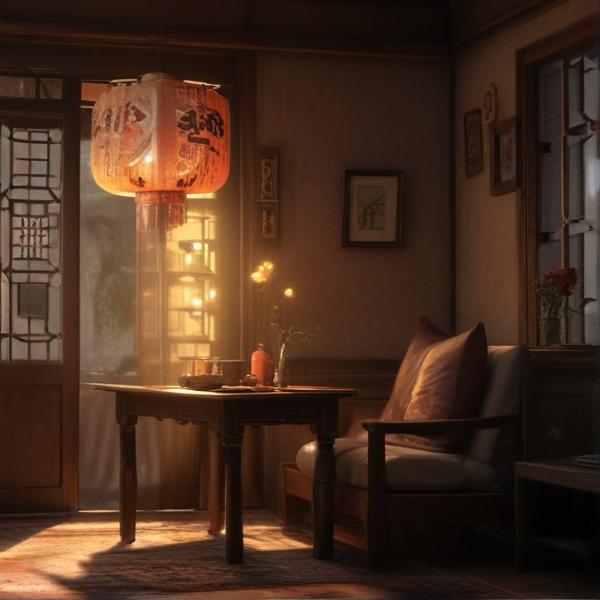 忌 - 更多图片 (More Images) (modelslab_artistic_v2)