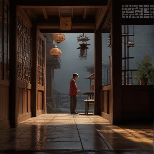 忱 - 更多图片 (More Images) (modelslab_artistic_v2)