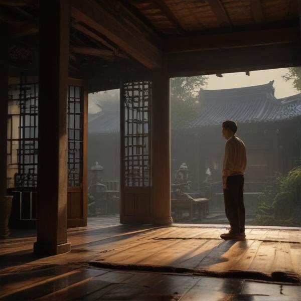 念 - 更多图片 (More Images) (modelslab_artistic_v2)