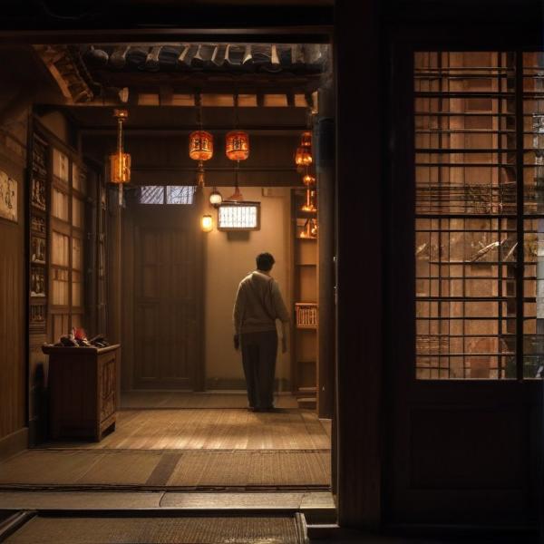 怎 - 更多图片 (More Images) (modelslab_artistic_v2)