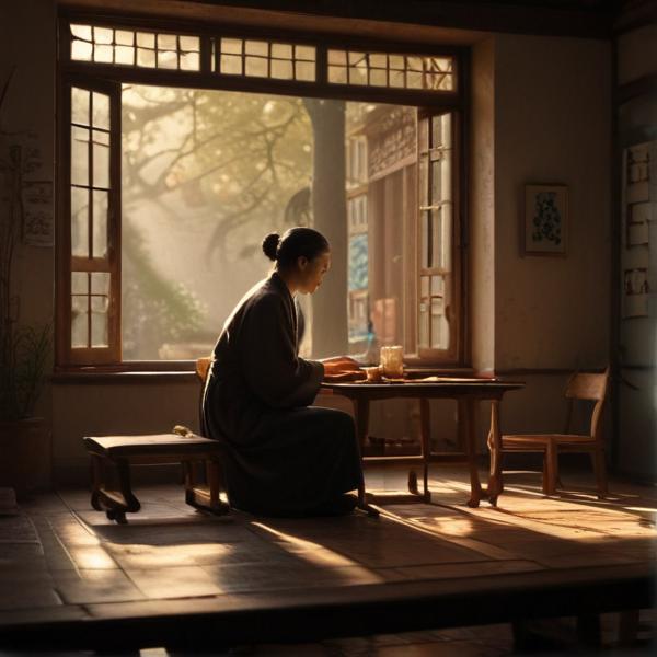 怕 - 更多图片 (More Images) (modelslab_artistic_v2)