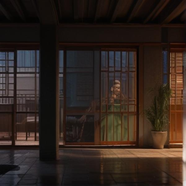 怖 - 更多图片 (More Images) (modelslab_artistic_v2)