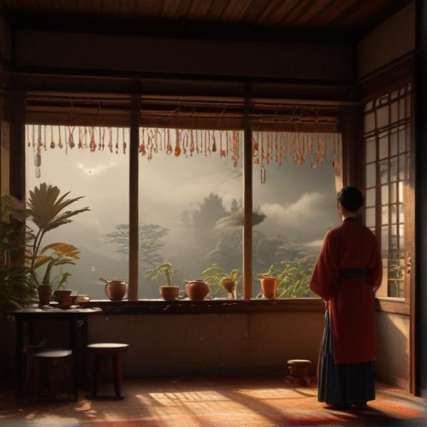 恒 - 更多图片 (More Images) (modelslab_artistic_v2)