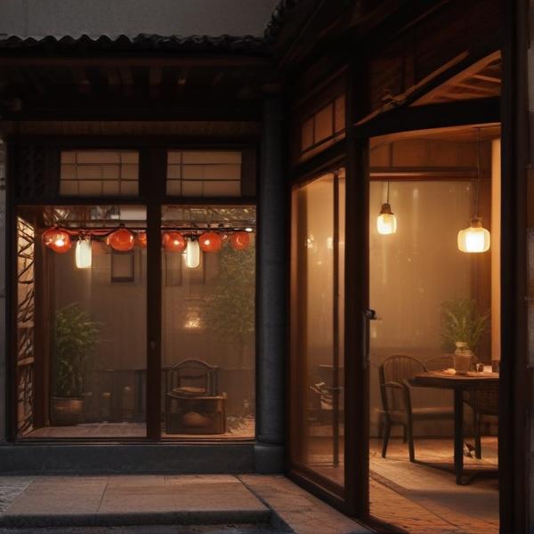 恢 - 更多图片 (More Images) (modelslab_artistic_v2)