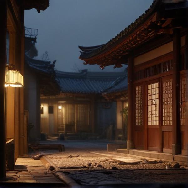 恬 - 更多图片 (More Images) (modelslab_artistic_v2)