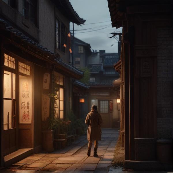 悟 - 更多图片 (More Images) (modelslab_artistic_v2)