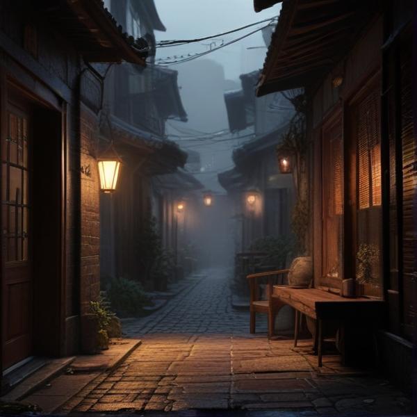 悦 - 更多图片 (More Images) (modelslab_artistic_v2)