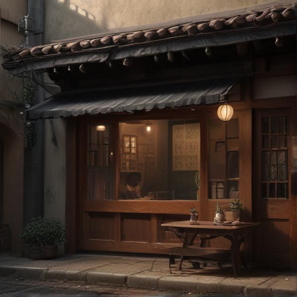 您 - 更多图片 (More Images) (modelslab_artistic_v2)