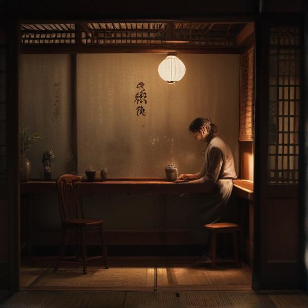 悯 - 更多图片 (More Images) (modelslab_artistic_v2)