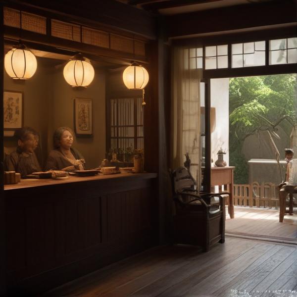 情 - 更多图片 (More Images) (modelslab_artistic_v2)
