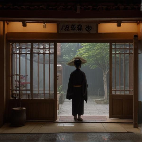 惊 - 更多图片 (More Images) (modelslab_artistic_v2)